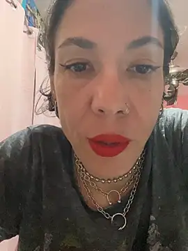 JeanneDuval8888 online show from March 10, 2:15 am