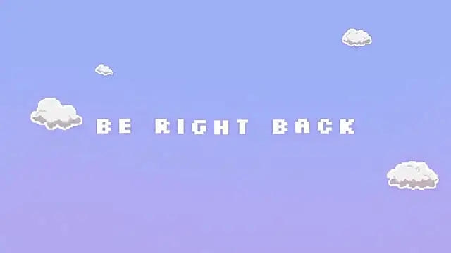 RosieNana online show from February 14, 6:10 pm