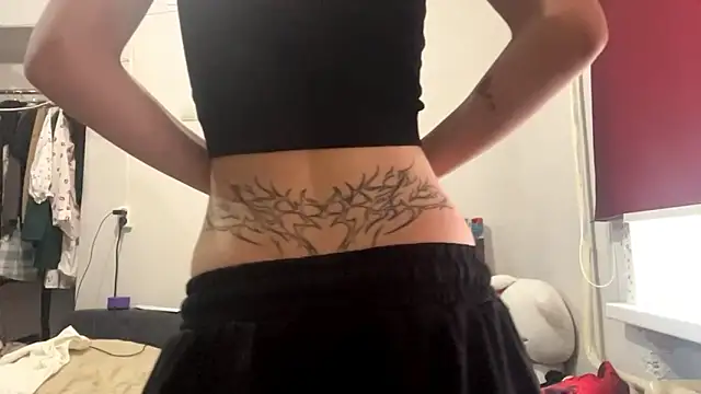 Sweety Burger online show from February 27, 12:05 pm