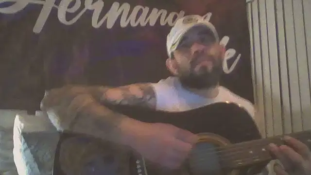 TheDaddio03 online show from February 26, 5:06 am