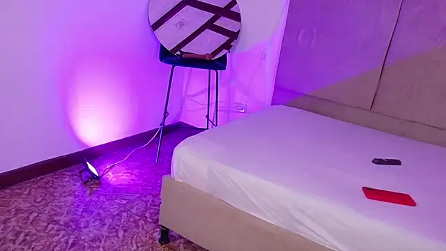 AlexLamunequita online show from March 13, 10:55 pm