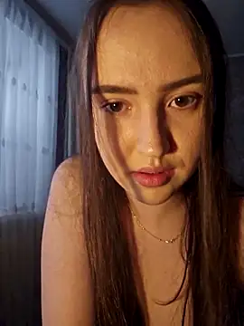 RedginBluebersky online show from May 2, 4:49 am