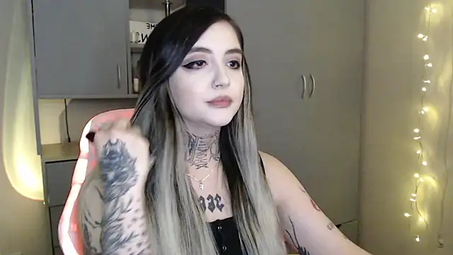 Rin Tozier online show from February 16, 12:10 am