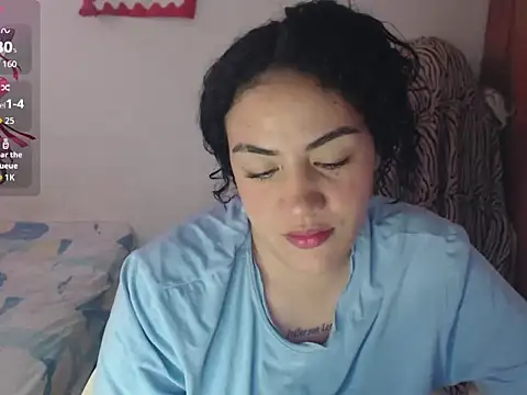 MaissaArabic online show from February 24, 3:32 pm