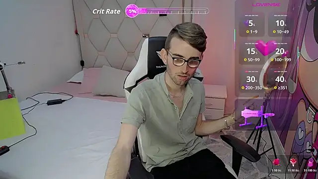 Top and bottom online show from February 23, 9:25 pm