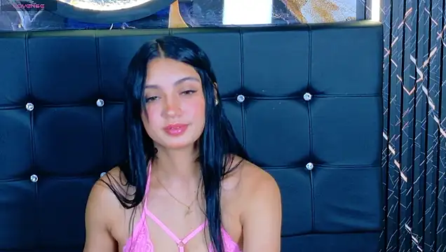  ArianaToroo online show from February 17, 1:54 pm