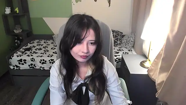 May Ling online show from March 4, 9:10 pm