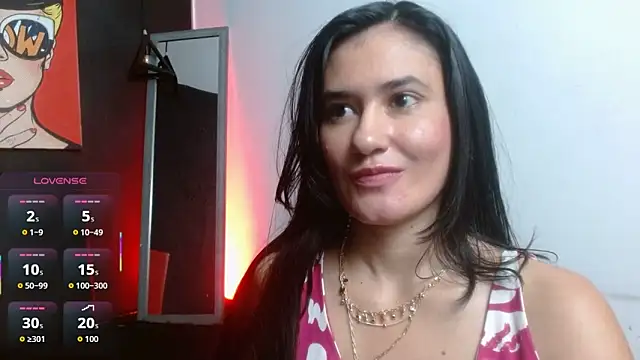 Victoria 1126 online show from February 25, 10:52 pm