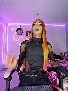 Violeta R  online show from March 7, 3:24 am