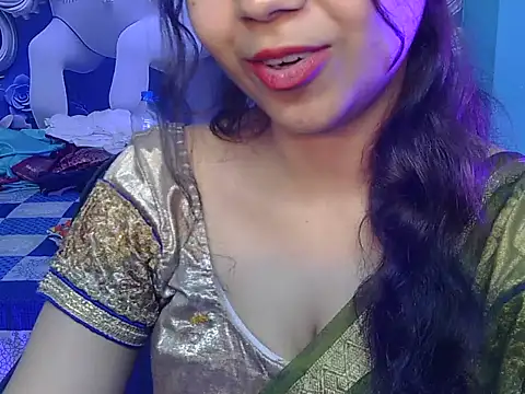 its-sarika01 online show from March 6, 6:41 am
