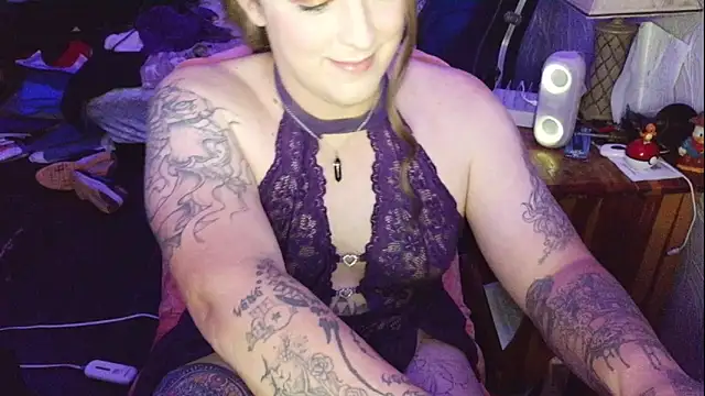 Abagail soft online show from March 8, 2:04 am