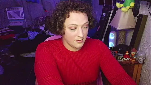 Abagail soft online show from April 13, 12:45 am