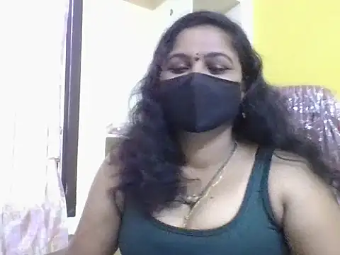 anu-reddyy online show from April 19, 4:34 am