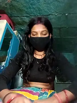 Desi Couple P online show from March 12, 7:05 pm