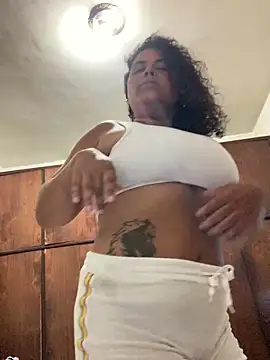 fromjungle online show from February 15, 9:36 pm