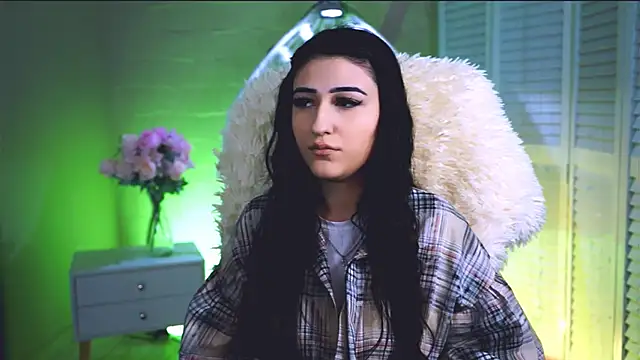 TerezaRobinson online show from February 19, 1:10 pm