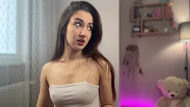  JaneMoon  online show from April 18, 7:22 am