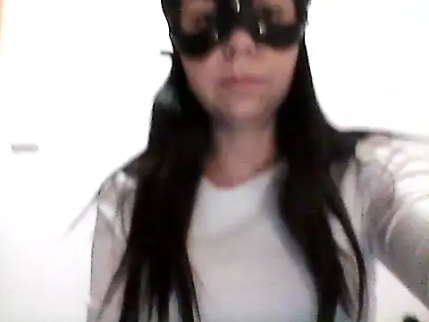 Mercy09107 online show from February 22, 2:29 pm