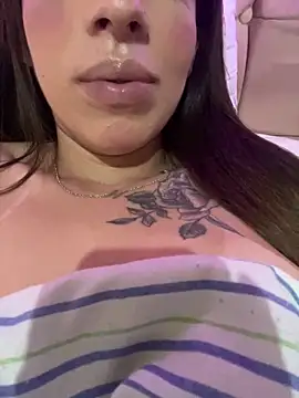 Larinhap online show from February 11, 6:53 pm