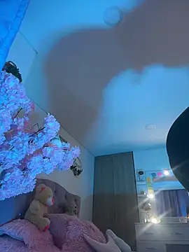 soffia 7 online show from March 5, 11:33 pm