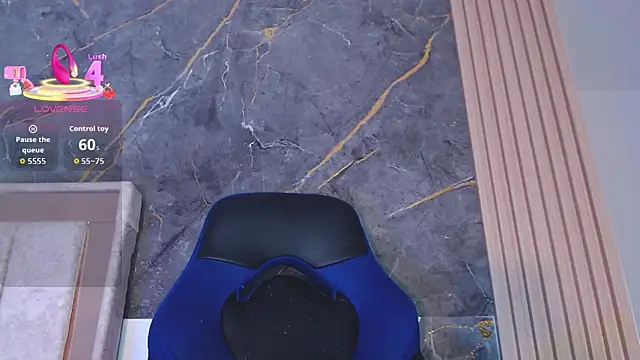 Hazumi Tsu online show from February 20, 12:42 am