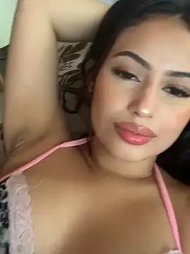 evaRose online show from May 29, 8:40 pm