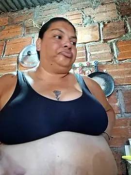Juli Powl online show from June 1, 1:13 pm
