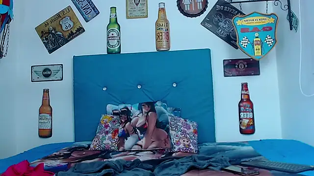 Alexa sweet   online show from February 21, 3:46 pm