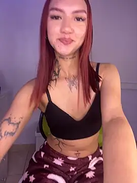 Babyy blaze online show from June 14, 8:04 am