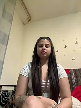 Vivike234 online show from February 25, 9:24 pm