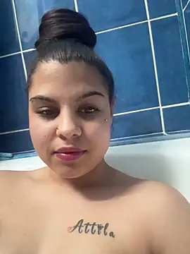 Vivike234 online show from February 16, 10:31 pm