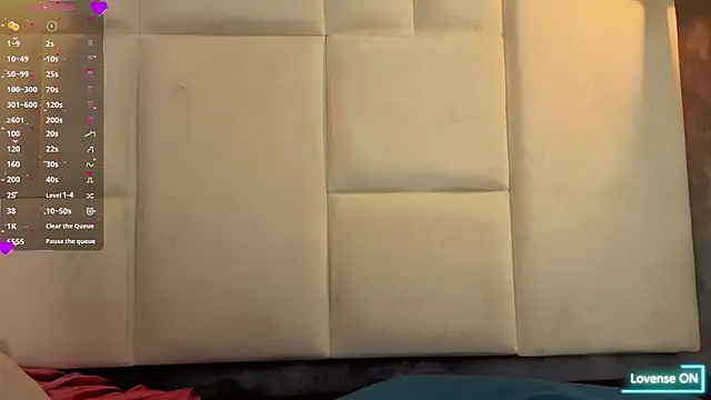 sara puerta   online show from February 18, 7:35 pm