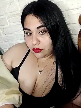 Sol luvv online show from February 24, 11:53 am