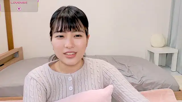 Somi-chan online show from March 15, 4:36 am