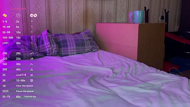 LexieWintour online show from March 16, 12:09 pm