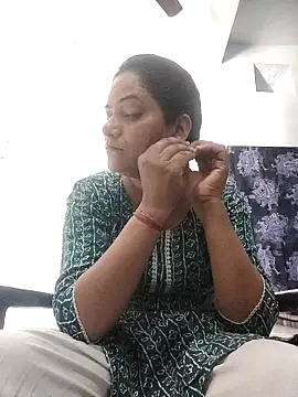 Anushka Singh0 online show from March 27, 7:21 am