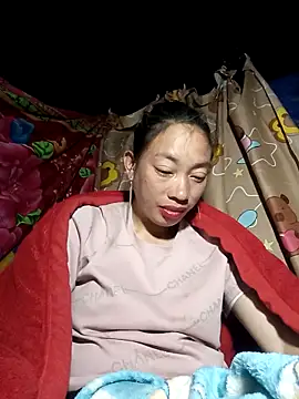 Susuu5790 online show from March 24, 9:09 pm