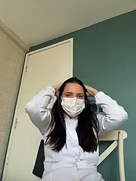 anab model online show from March 2, 11:50 am