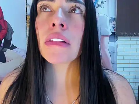 miss sexxy online show from April 8, 4:42 pm