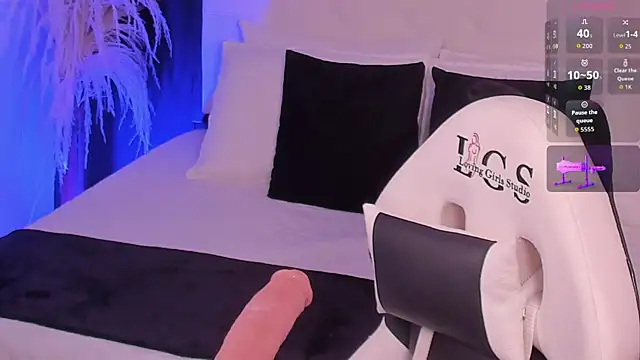 Rose jener06 online show from June 27, 5:41 pm