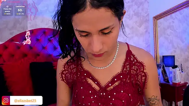 Isabell  26 online show from March 21, 4:34 pm