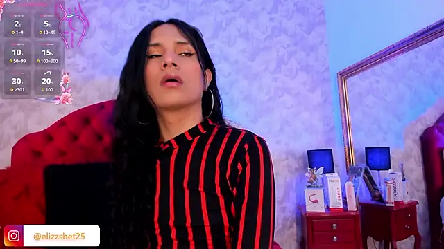 Isabell  26 online show from March 11, 3:36 pm