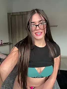 Samantha Dupre online show from July 15, 10:36 pm