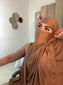 rashaaa  online show from February 25, 1:26 am