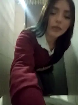 Gatita Only17 online show from February 24, 5:11 pm