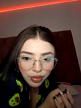 Gatita Only17 online show from February 13, 1:40 am