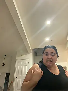 Succubus 98 online show from February 21, 7:20 am