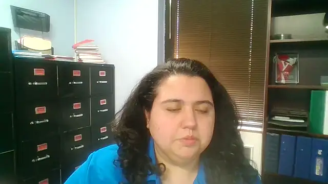 Succubus 98 online show from February 12, 10:11 pm