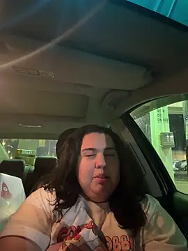 Succubus 98 online show from February 15, 10:25 am