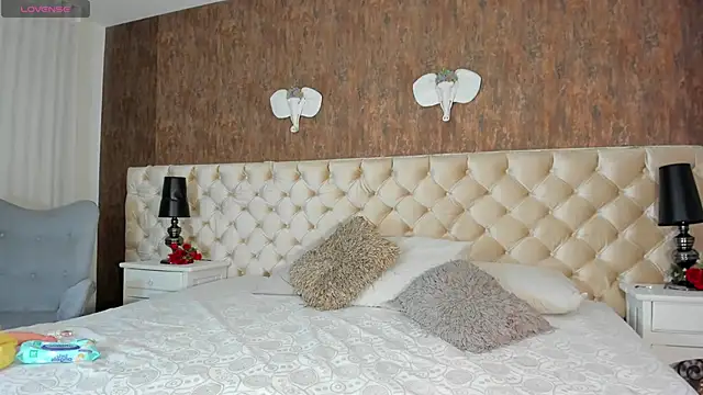 ScarletVegaa online show from March 2, 4:46 pm